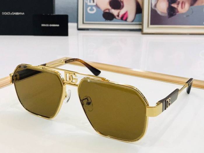 DG Sunglasses AAA-188