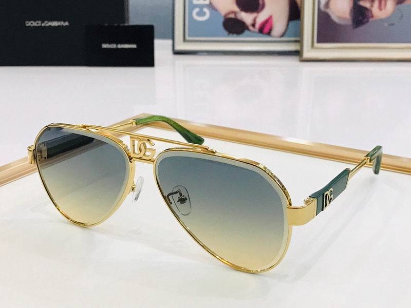 DG Sunglasses AAA-187
