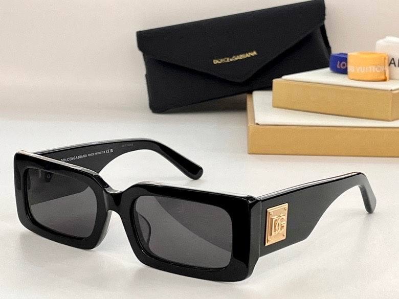 DG Sunglasses AAA-139