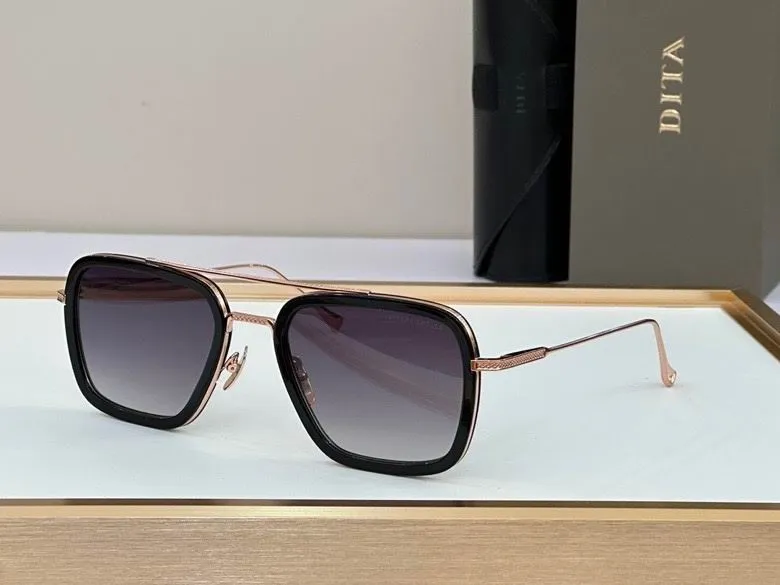 DT Sunglasses AAA-127