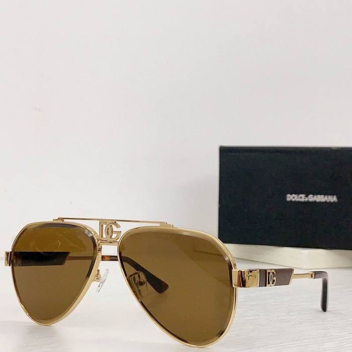 DG Sunglasses AAA-165