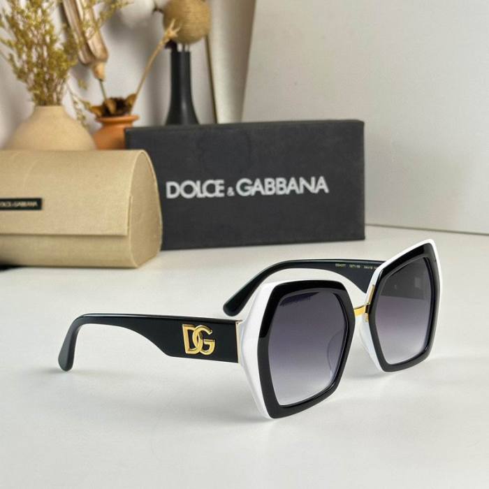 DG Sunglasses AAA-147