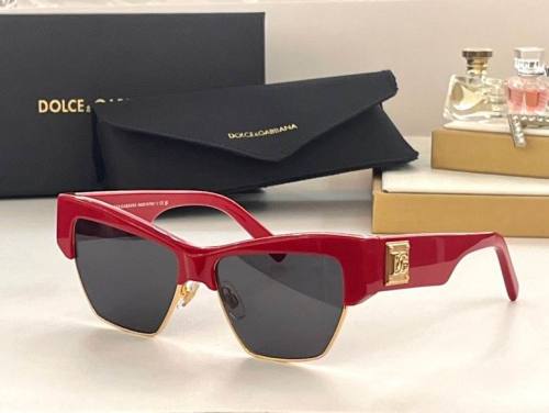 DG Sunglasses AAA-136