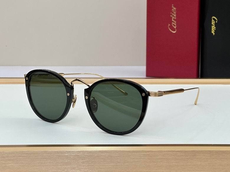 CTR Sunglasses AAA-401