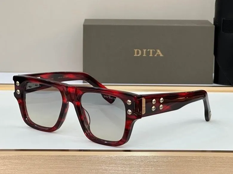 DT Sunglasses AAA-118