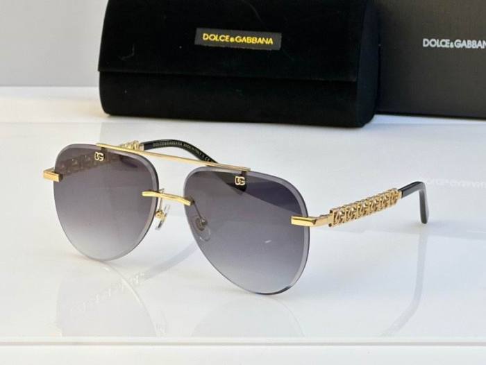 DG Sunglasses AAA-190
