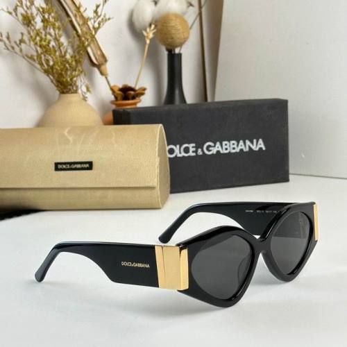 DG Sunglasses AAA-169