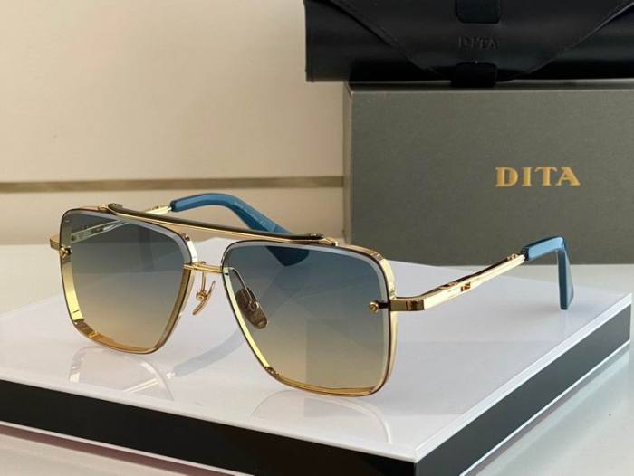 DT Sunglasses AAA-144