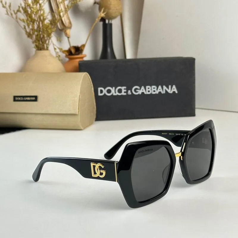 DG Sunglasses AAA-147