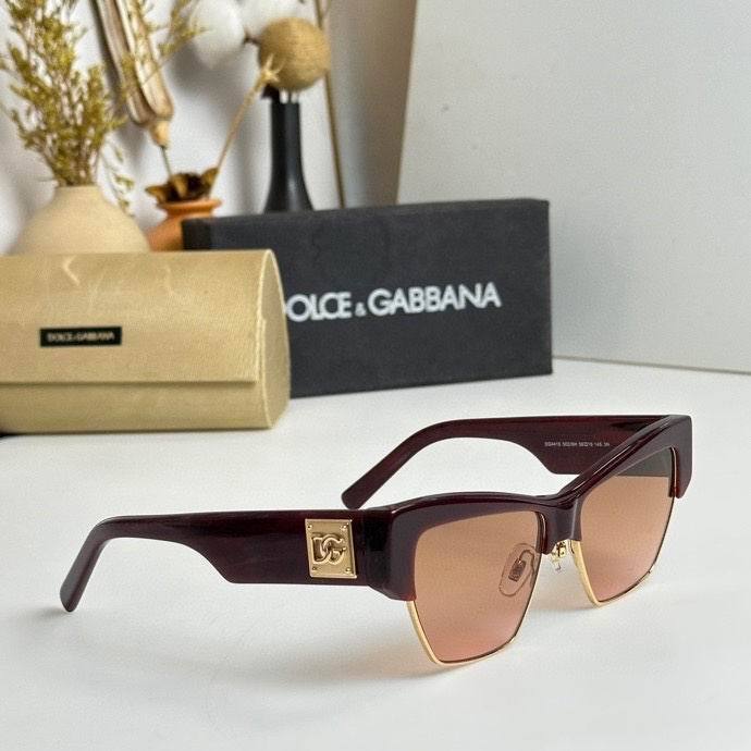 DG Sunglasses AAA-143