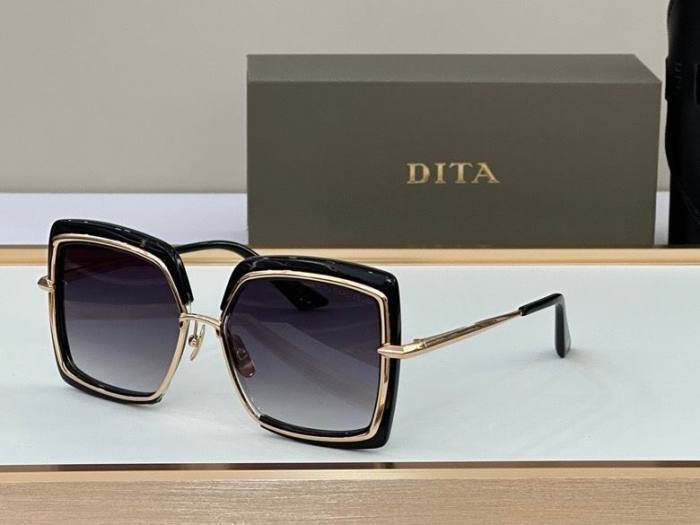 DT Sunglasses AAA-124