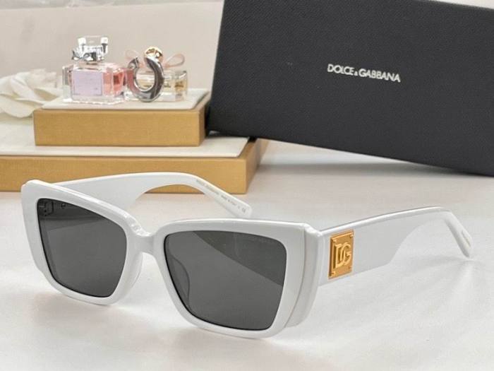 DG Sunglasses AAA-196