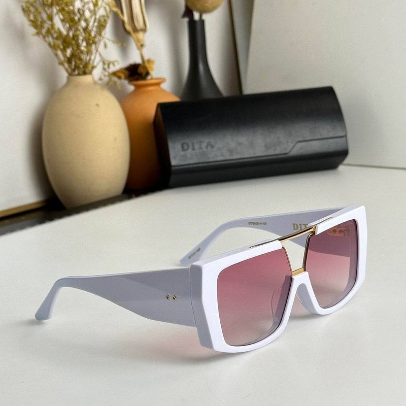 DT Sunglasses AAA-112