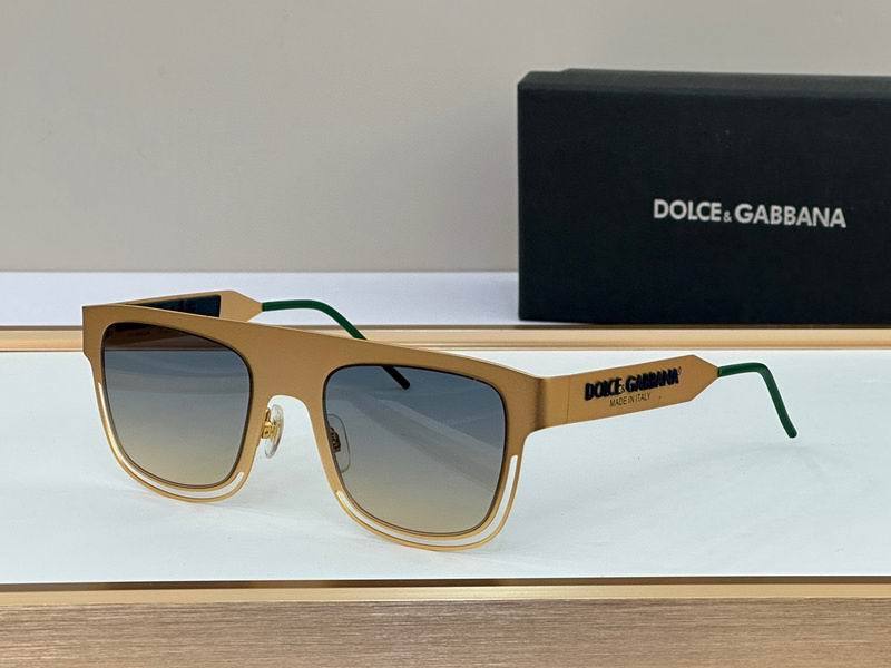 DG Sunglasses AAA-202