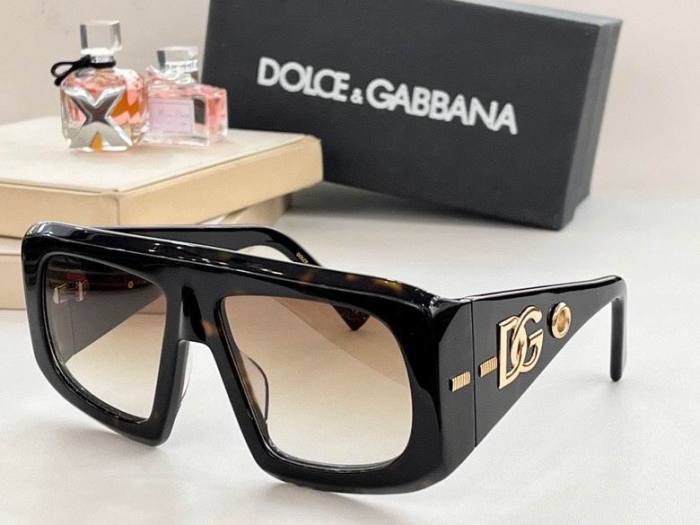 DG Sunglasses AAA-153