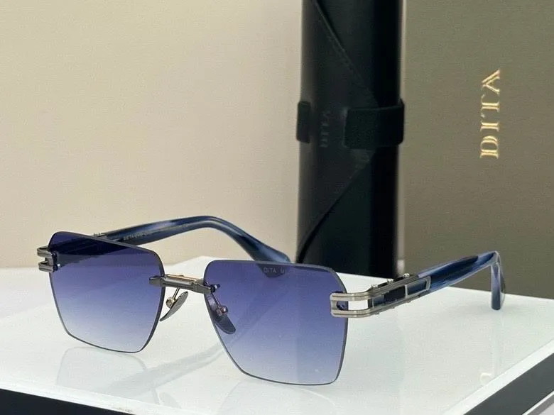DT Sunglasses AAA-115