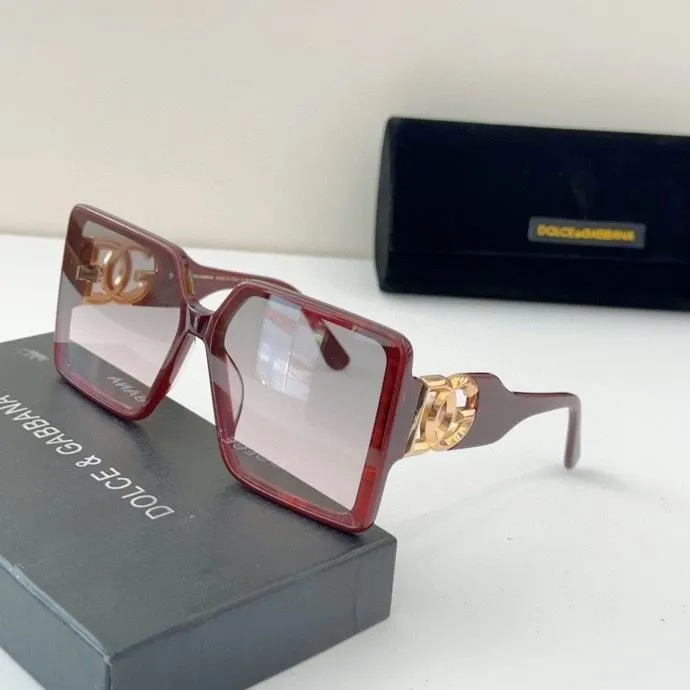 DG Sunglasses AAA-162