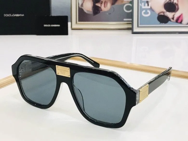 DG Sunglasses AAA-185