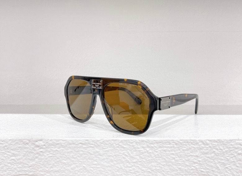 DG Sunglasses AAA-218