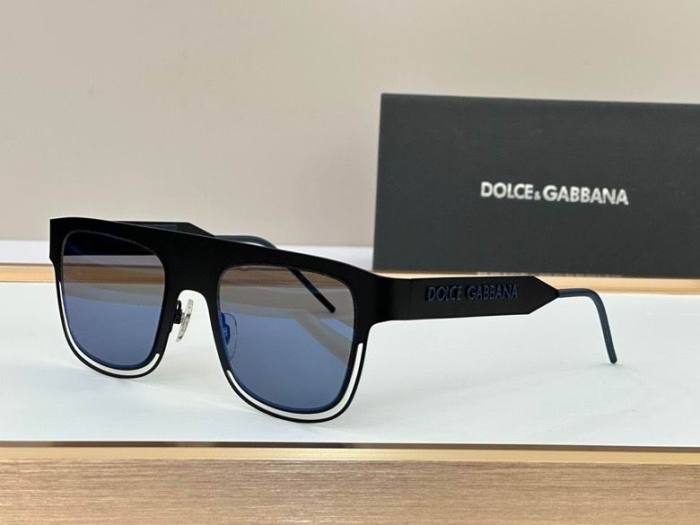 DG Sunglasses AAA-201