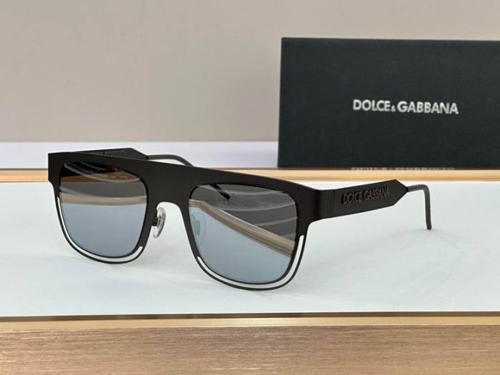 DG Sunglasses AAA-201
