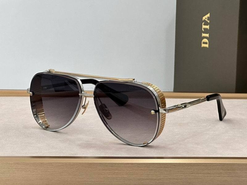 DT Sunglasses AAA-149