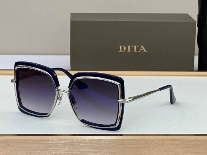 DT Sunglasses AAA-136
