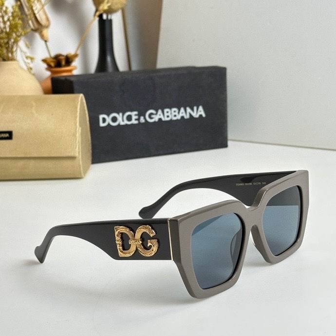 DG Sunglasses AAA-145