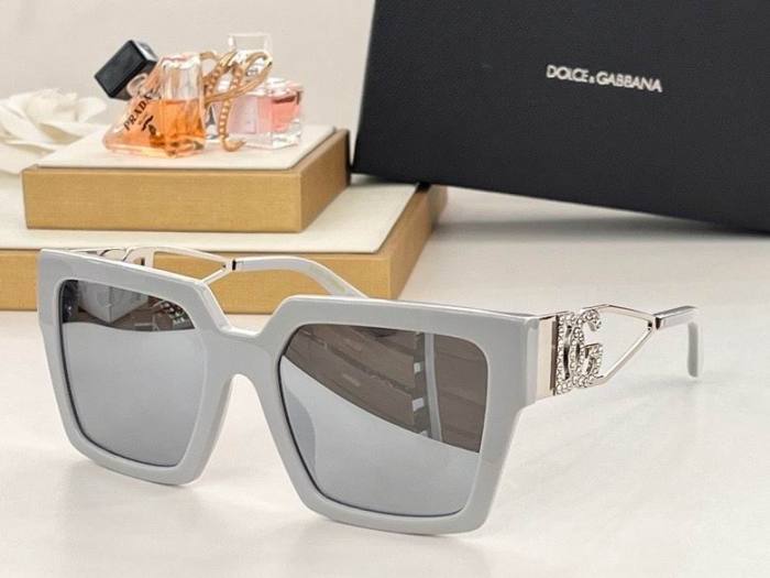 DG Sunglasses AAA-198