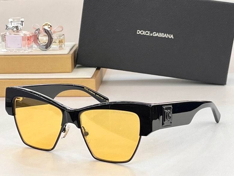DG Sunglasses AAA-195