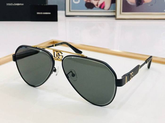 DG Sunglasses AAA-187