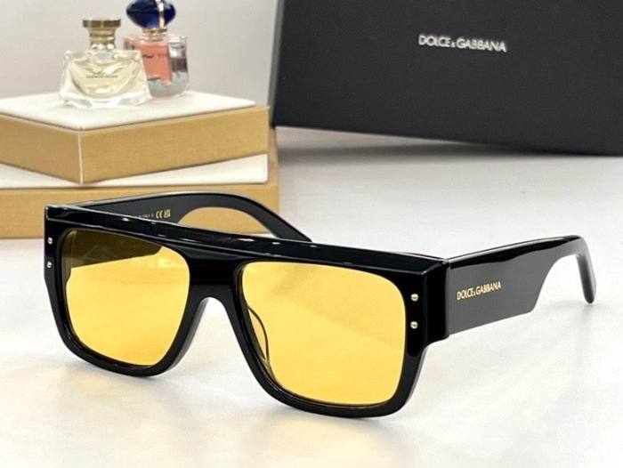 DG Sunglasses AAA-204