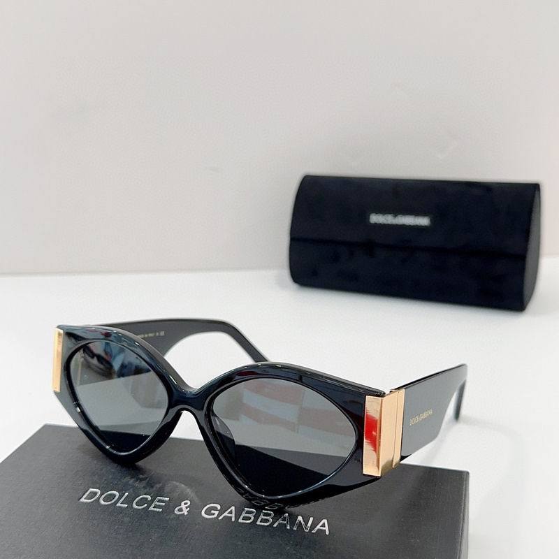 DG Sunglasses AAA-219