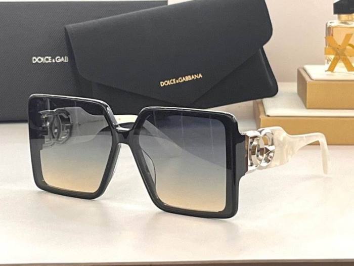 DG Sunglasses AAA-154