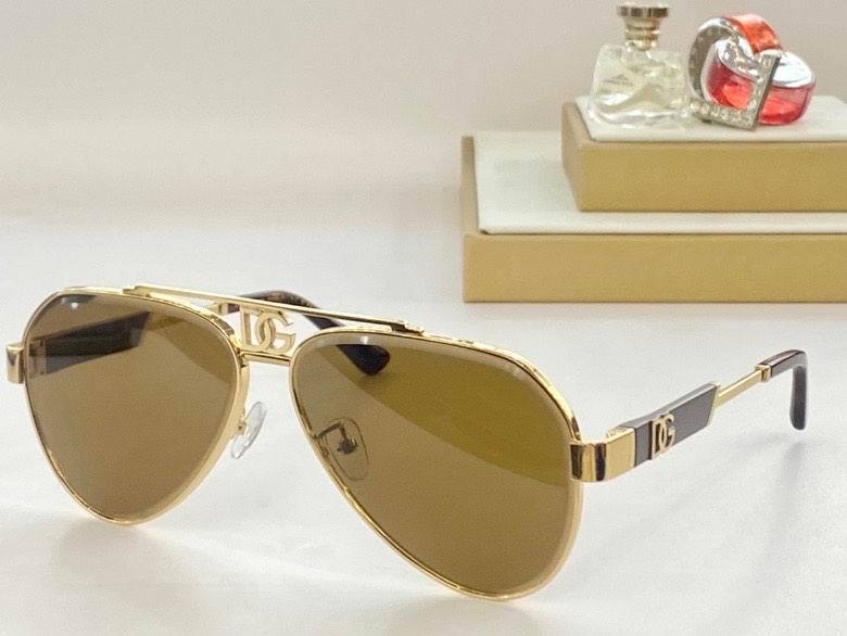 DG Sunglasses AAA-128