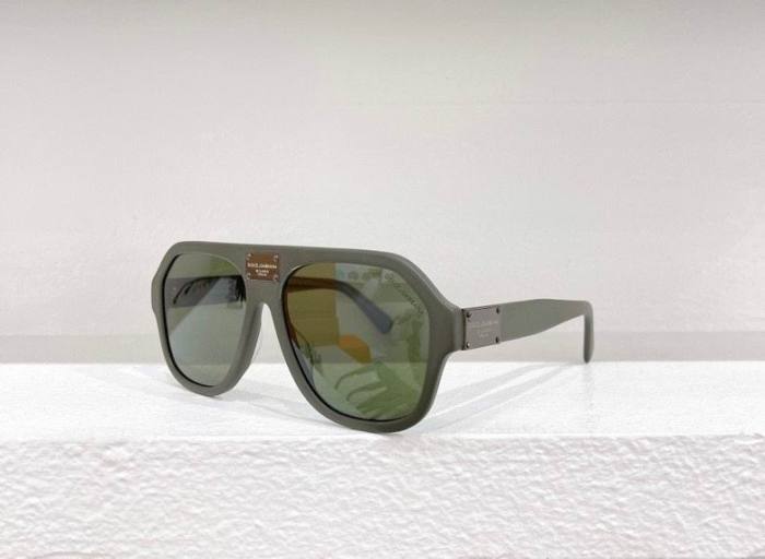 DG Sunglasses AAA-218