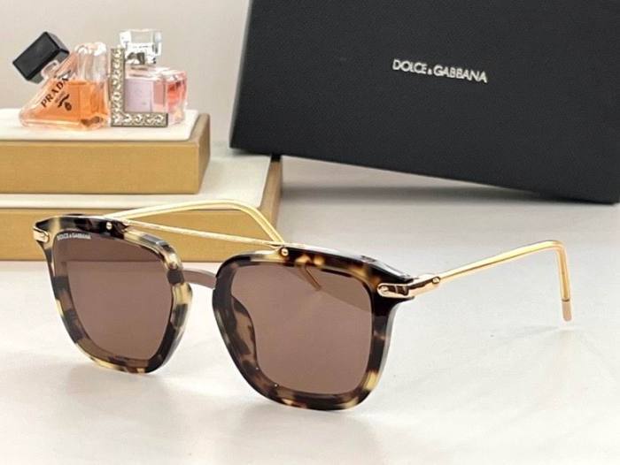 DG Sunglasses AAA-197