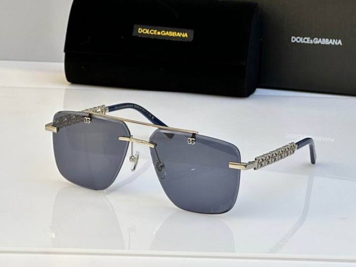 DG Sunglasses AAA-189