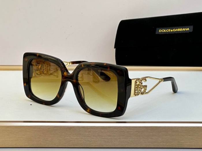 DG Sunglasses AAA-203