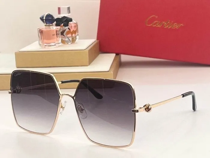 CTR Sunglasses AAA-410
