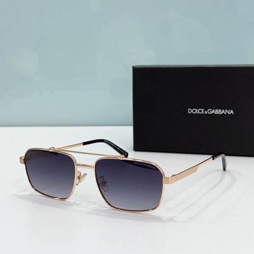 DG Sunglasses AAA-129