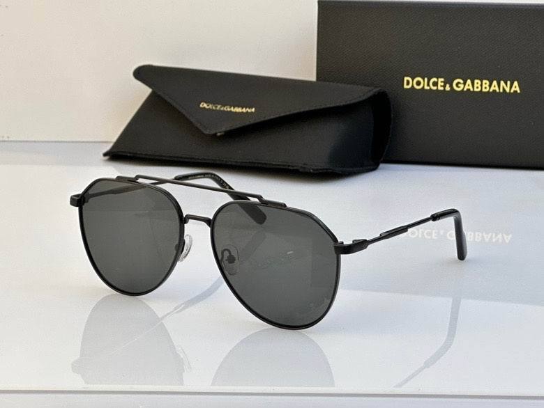 DG Sunglasses AAA-191