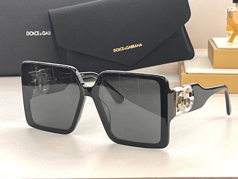DG Sunglasses AAA-154