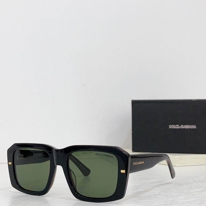 DG Sunglasses AAA-211