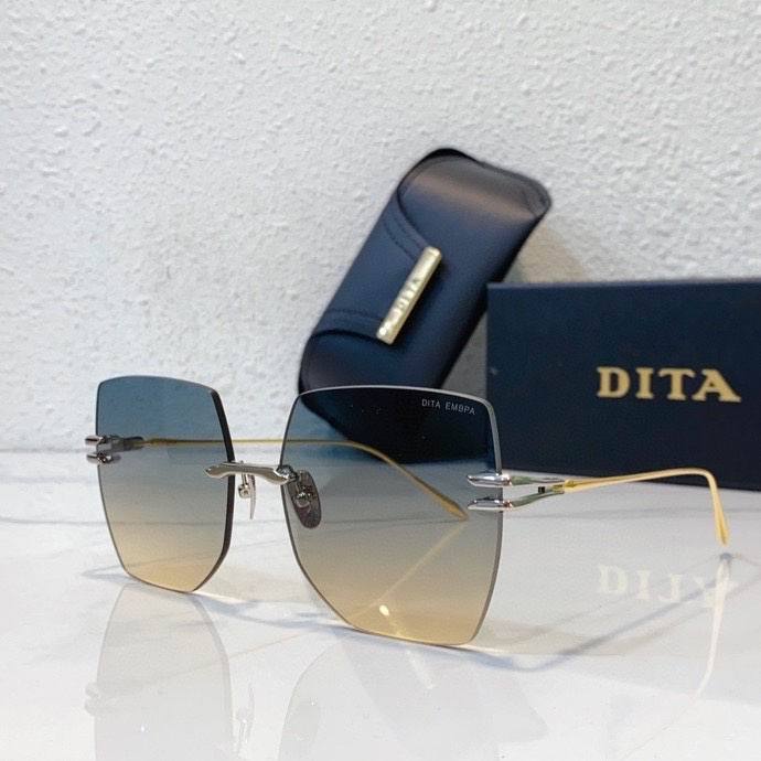 DT Sunglasses AAA-109
