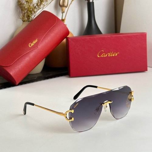 CTR Sunglasses AAA-446