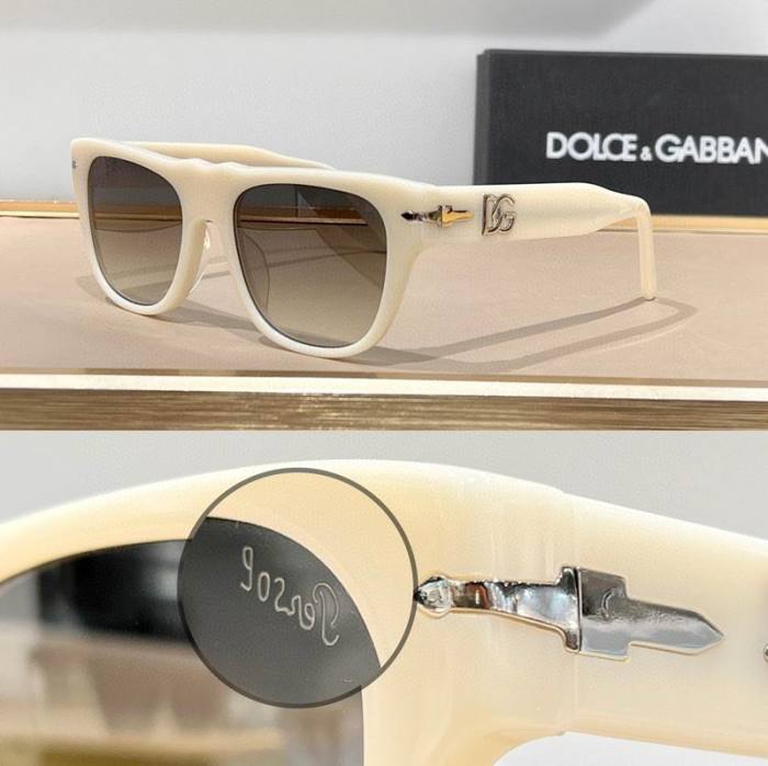 DG Sunglasses AAA-209