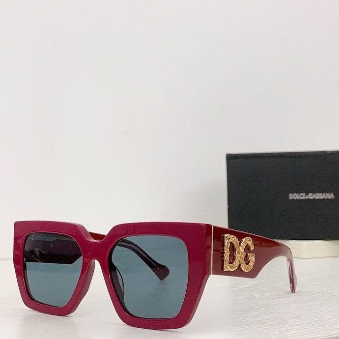 DG Sunglasses AAA-130