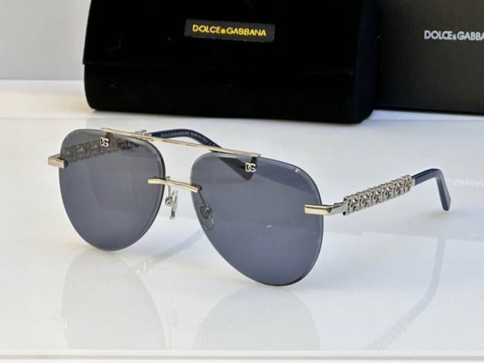 DG Sunglasses AAA-190