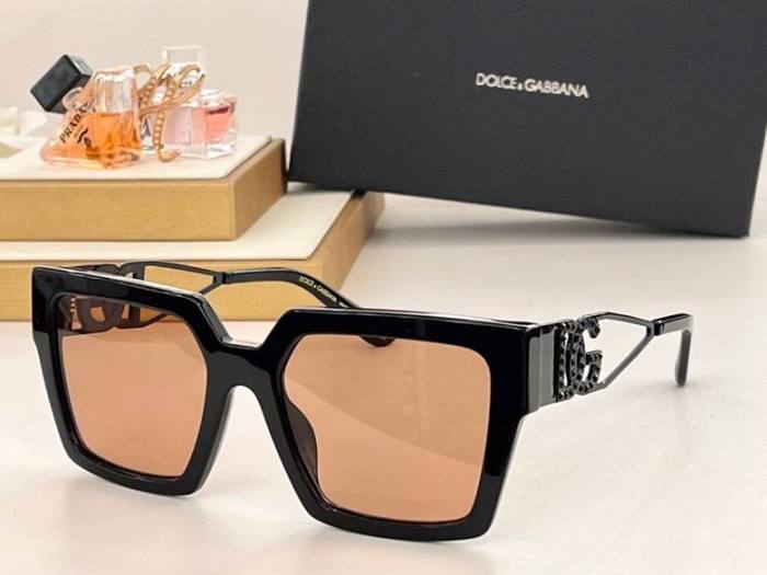 DG Sunglasses AAA-198